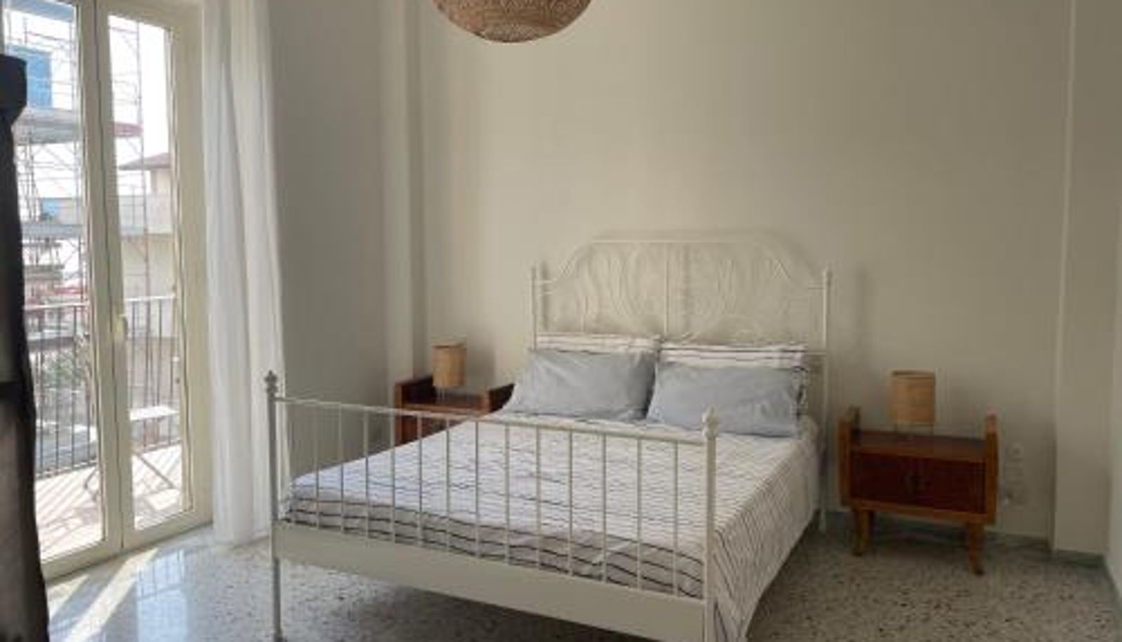 Chambre - Casa al Mare Pescara