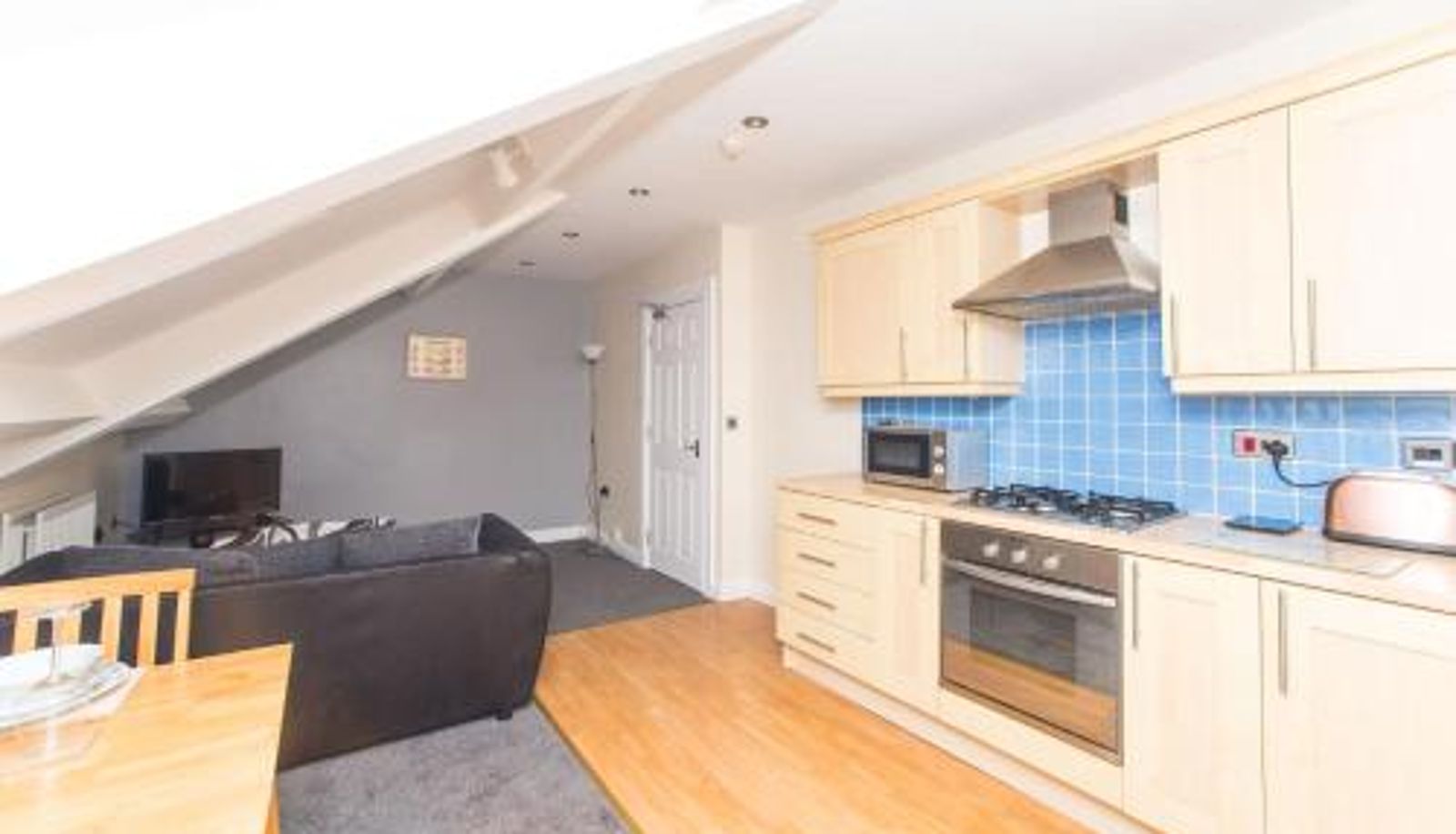 Apartamento - Flex Lets - Azalea Terrace Apartments