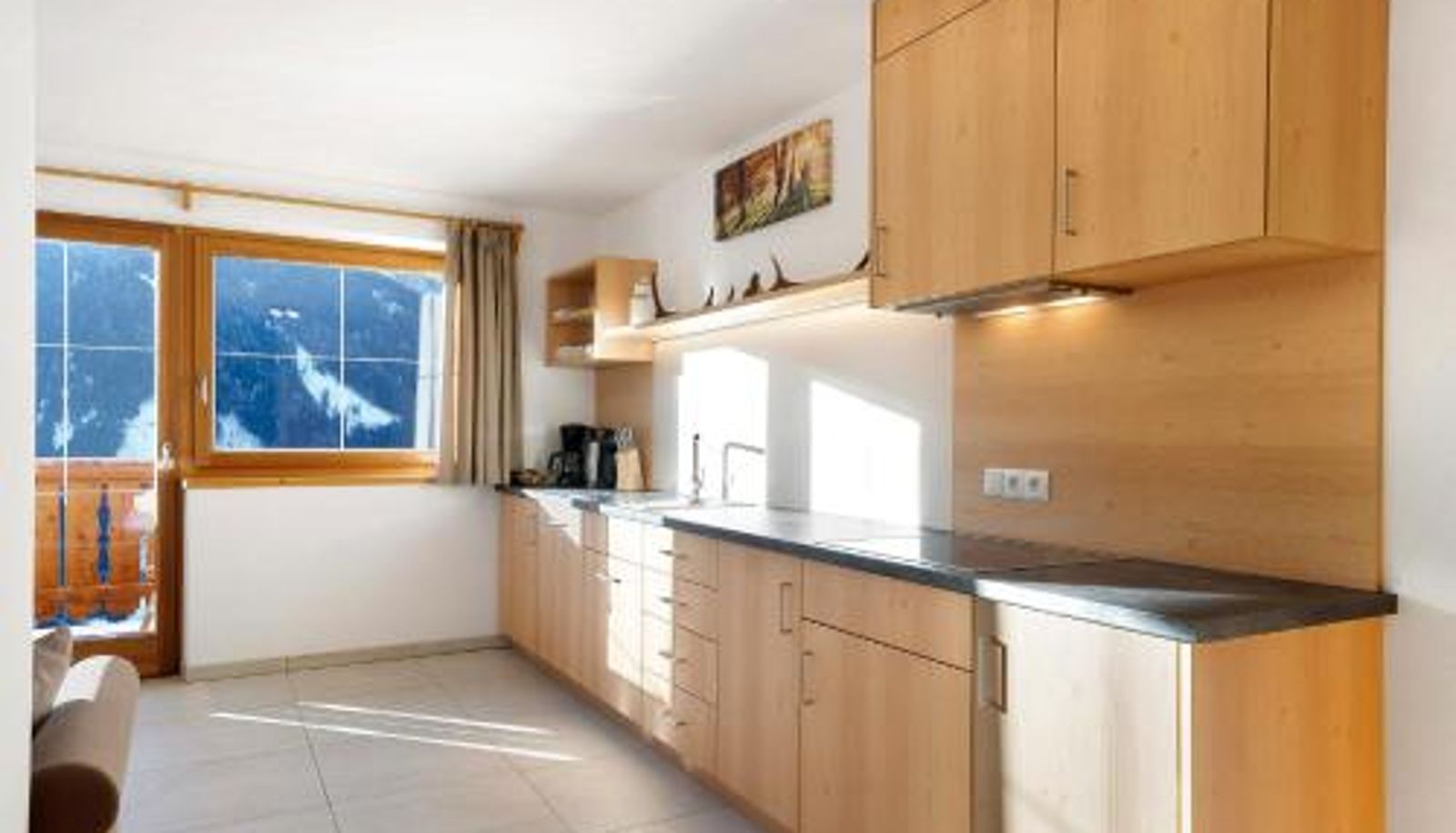 Apartament - Unterdurachhof Apartment Valentina