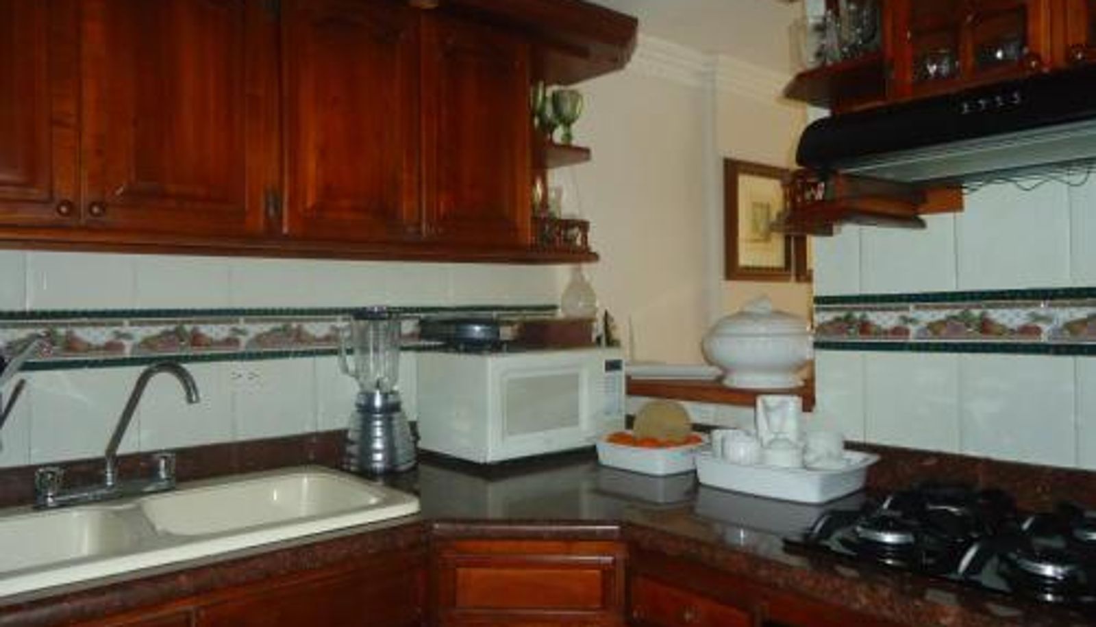 Standard room - Apartamento Alvarez