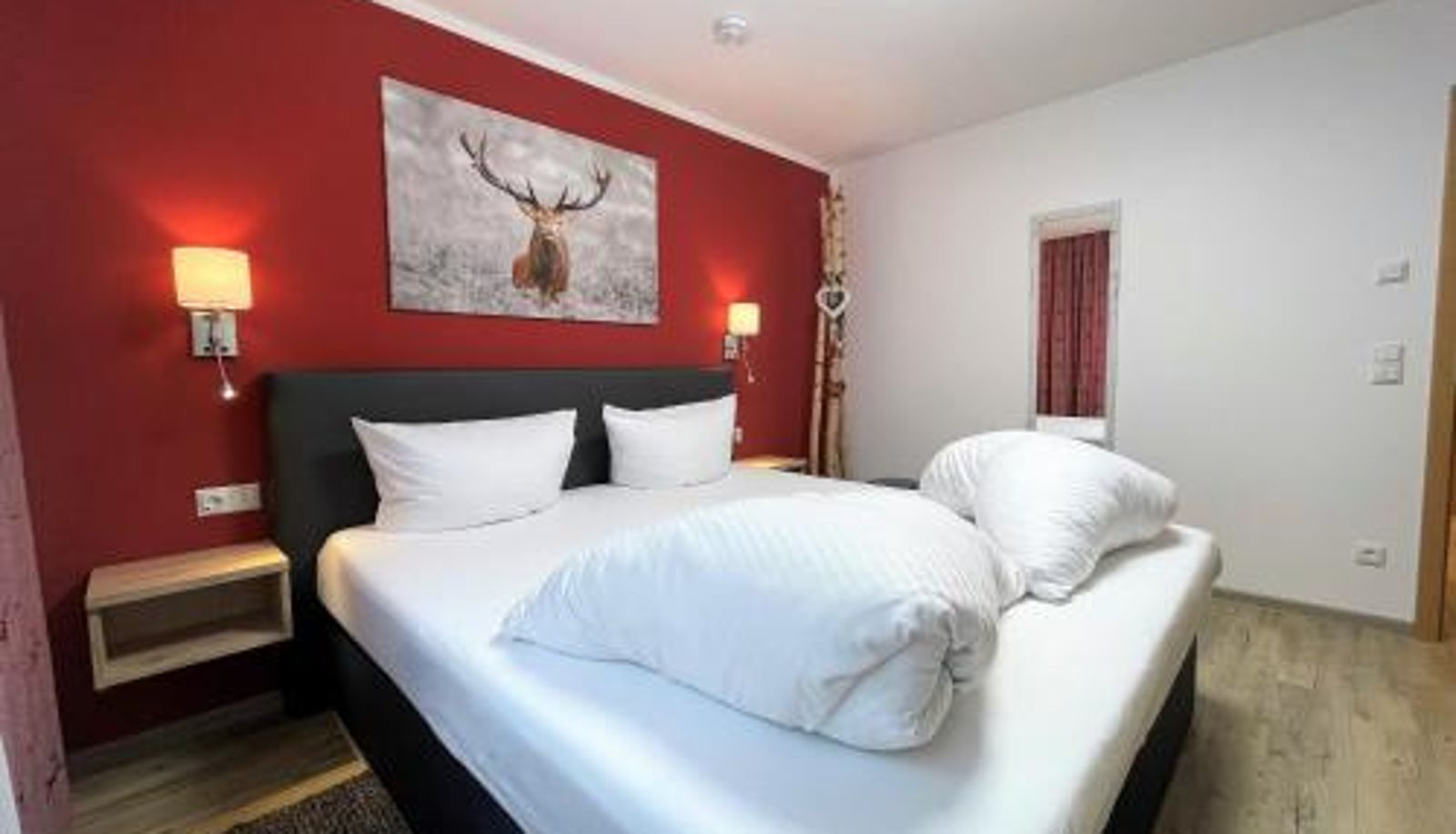 Apartment - Monusse Boid Wohnung 8