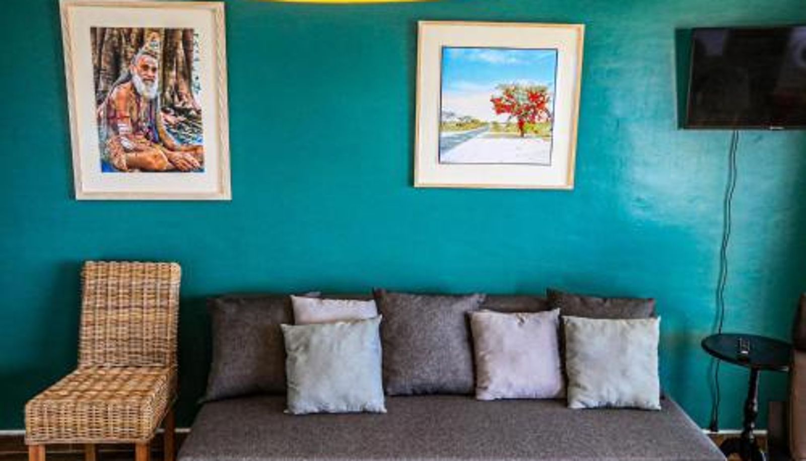 Standard room - LITORAL COSTA DORADA - MACAPO Only families