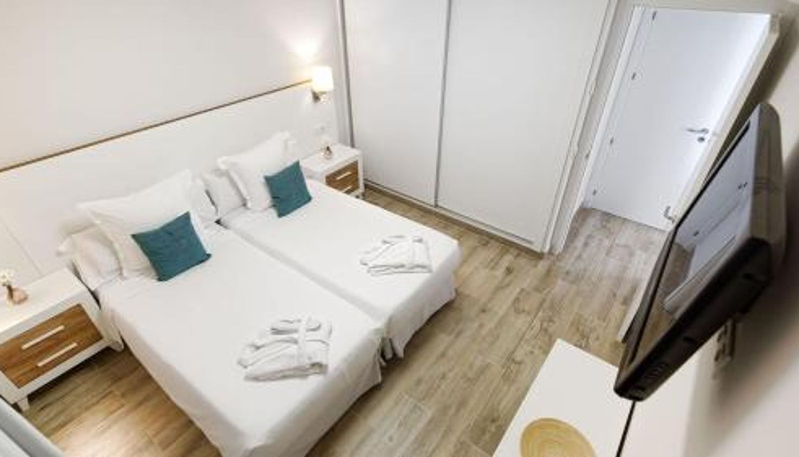 Apartment - Las Nasas