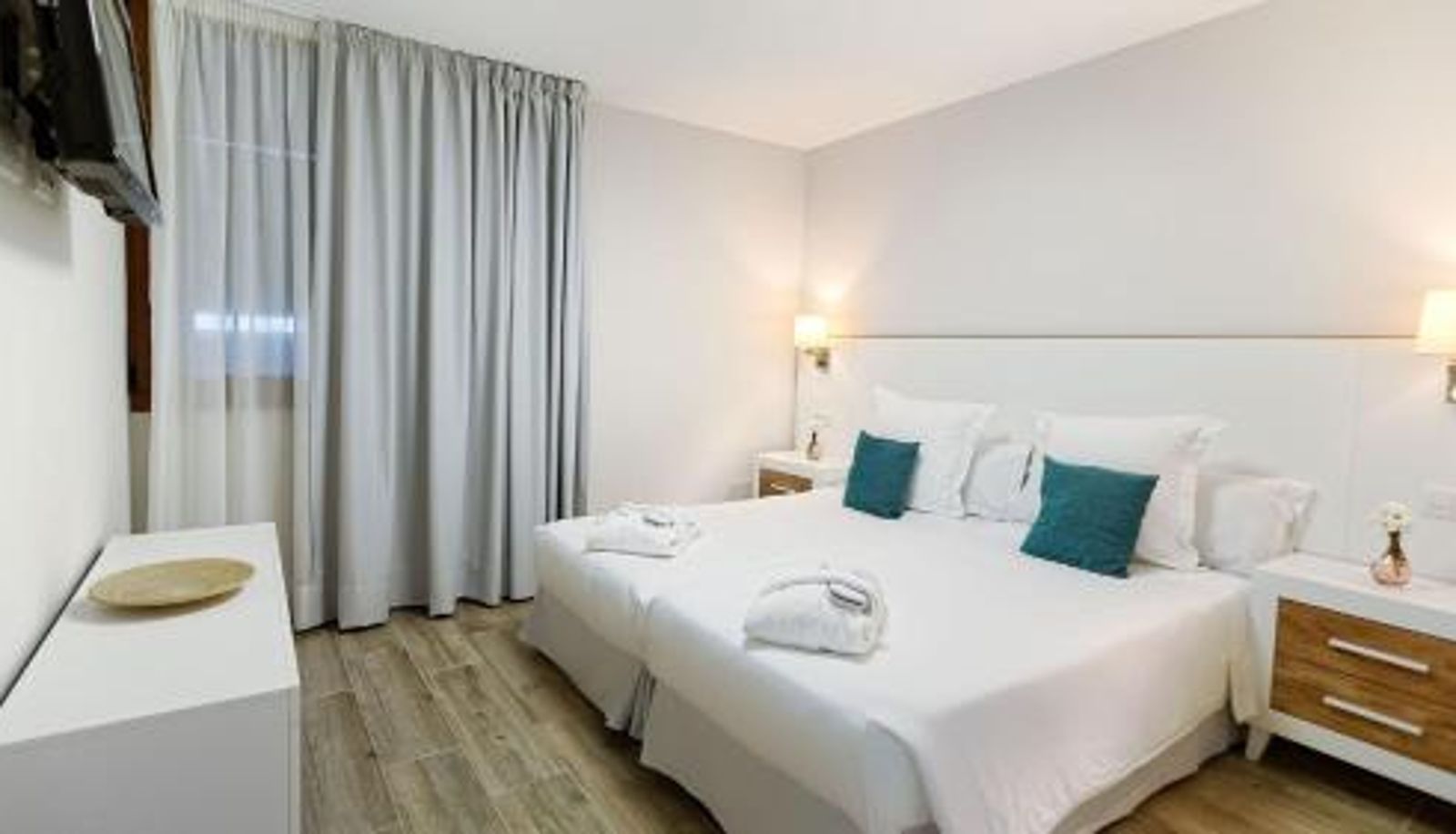 Apartment - Las Nasas