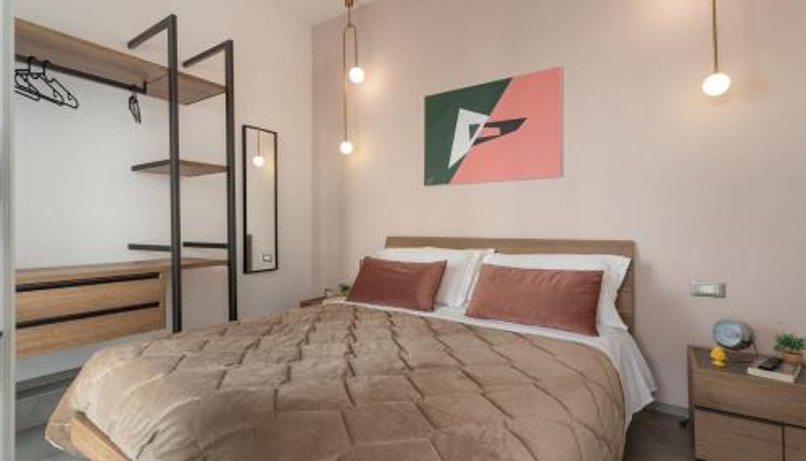 Apartament - Mag 179 Bed & Spa