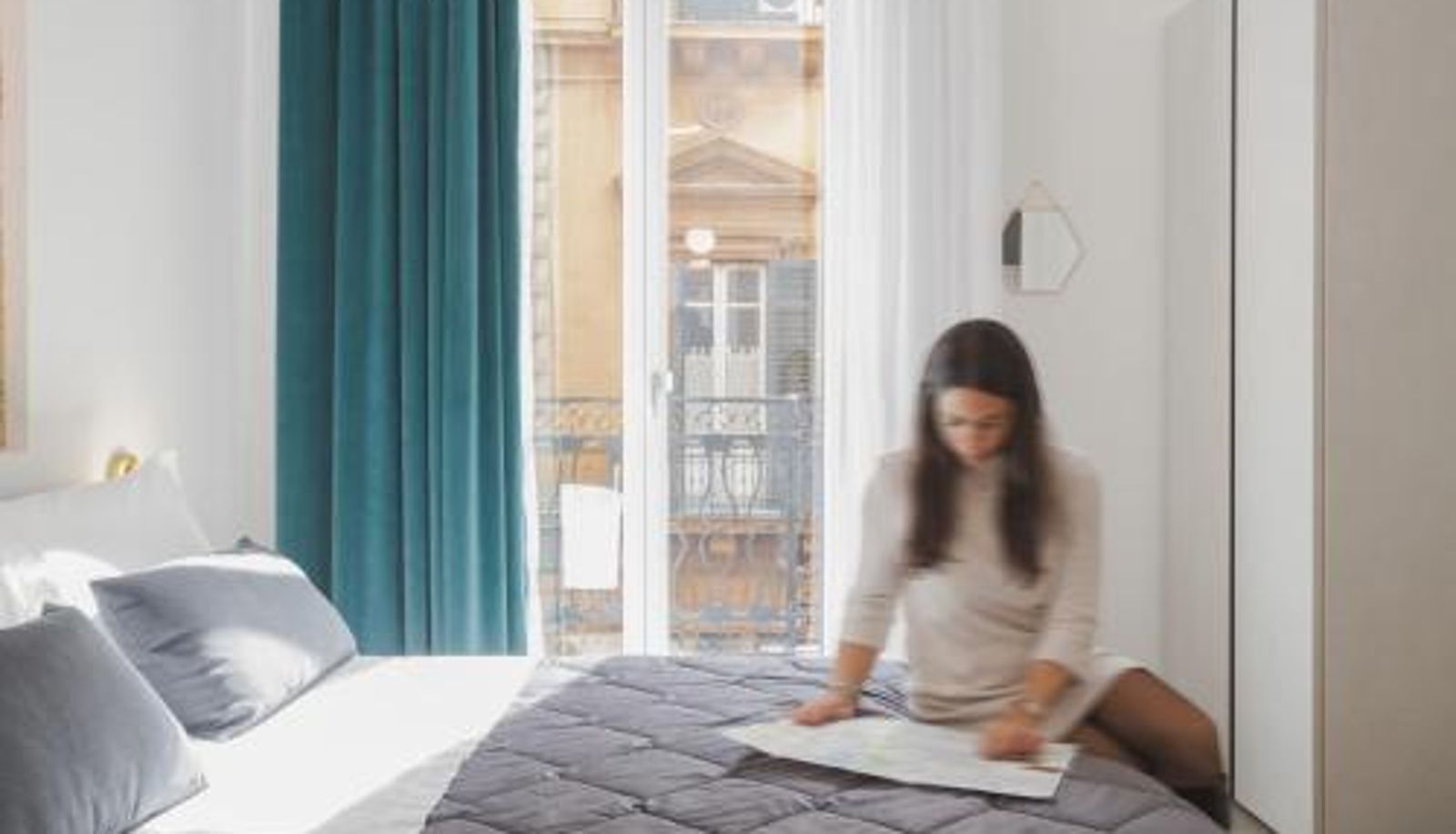 Apartament - Mag 179 Bed & Spa