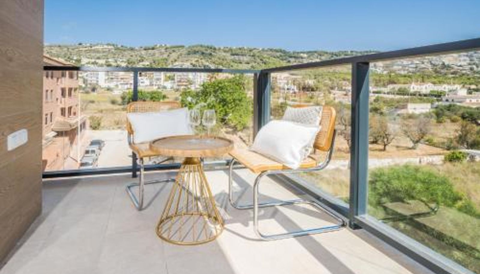 Apartment - Prime Spanish Holidays - Essential Penthouse Apartments