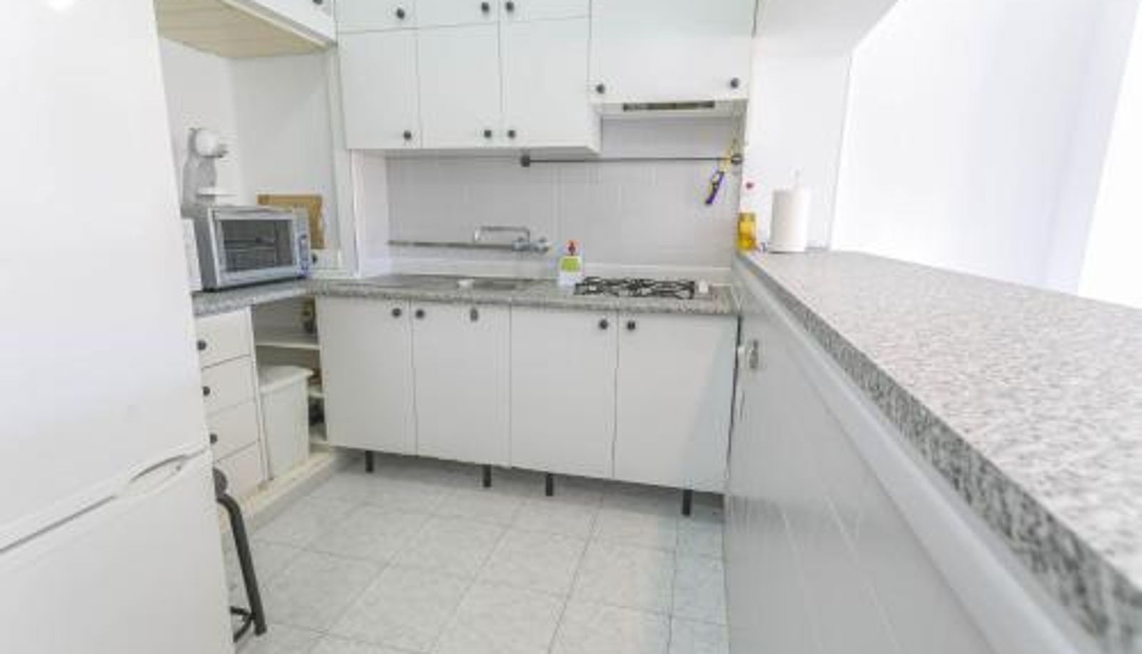 Appartement - Canovas Nerja - Apartamento Corona Playa