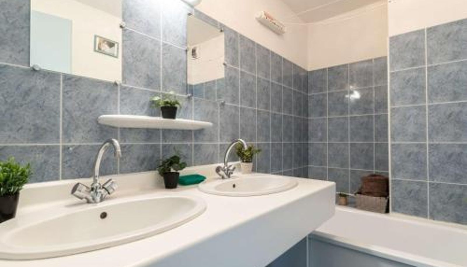 Standardzimmer - Saint Lary Soulan - FR-1-296-169  parking  proche centre  8 personnes Appartement calme