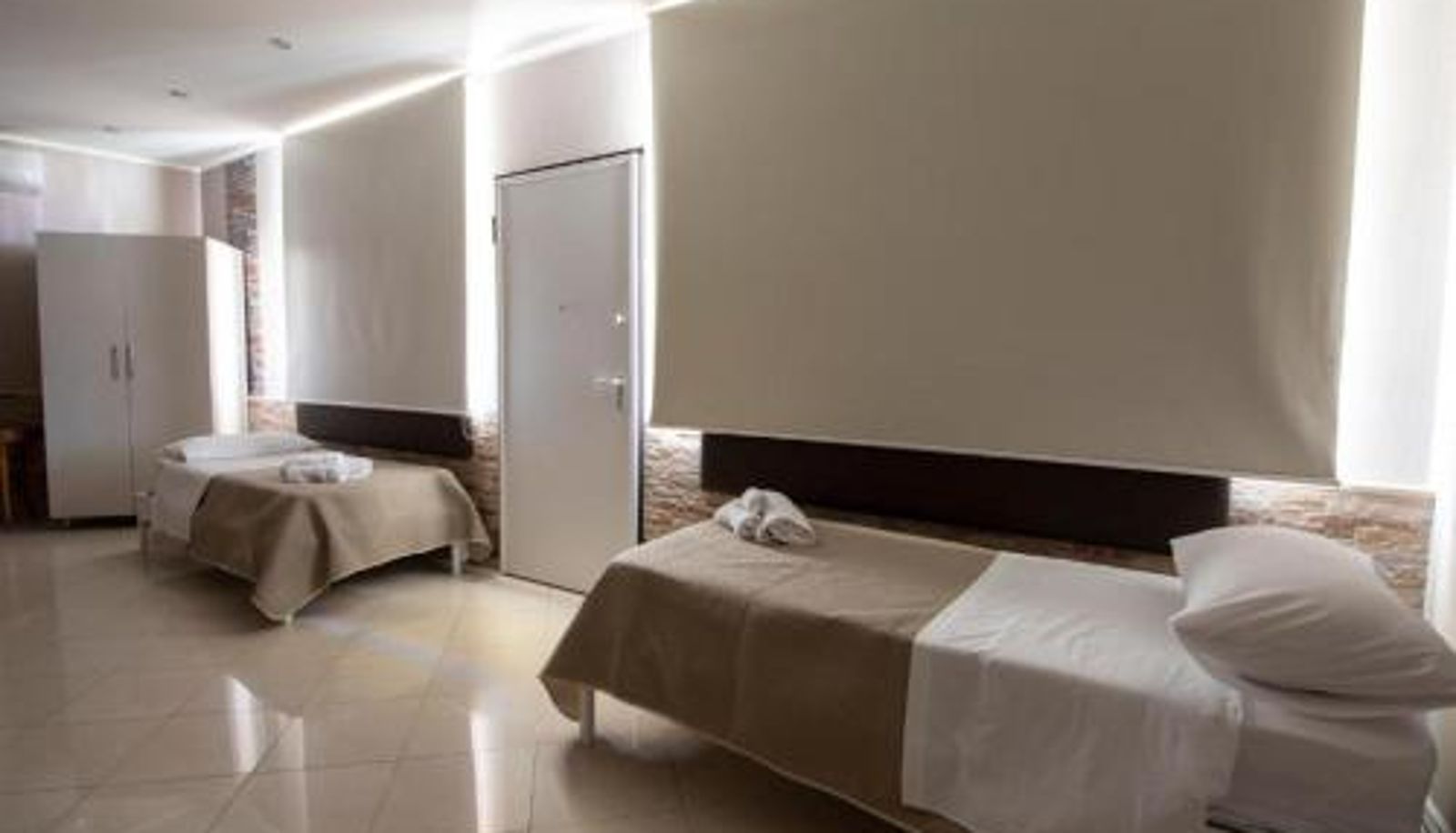 Habitación estándar - Villa Dalesco