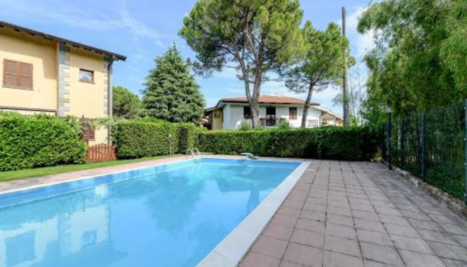 Appartamento - Bell'Italia Holiday Apartment Peschiera