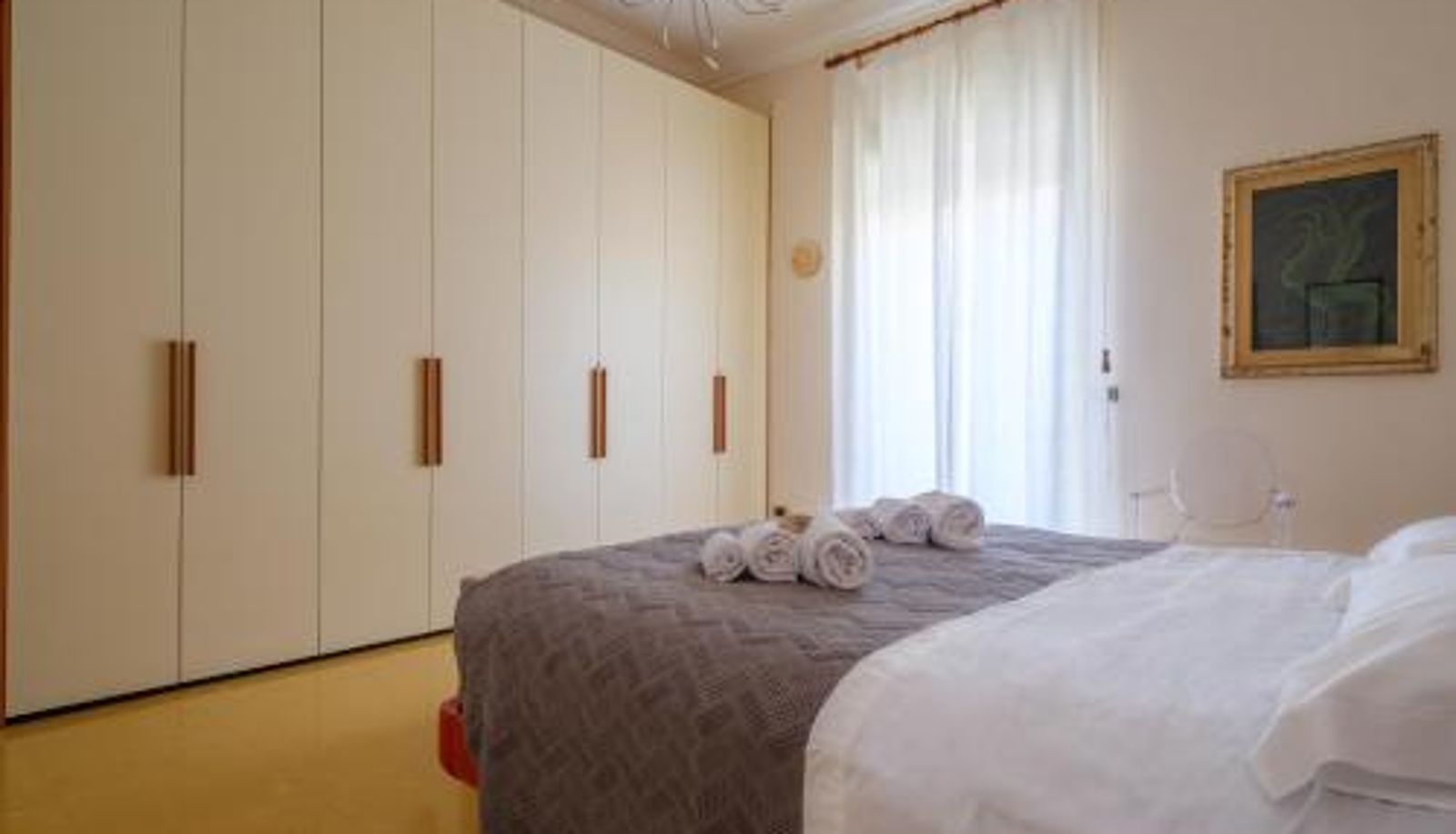 Camera - Casa di Andrea