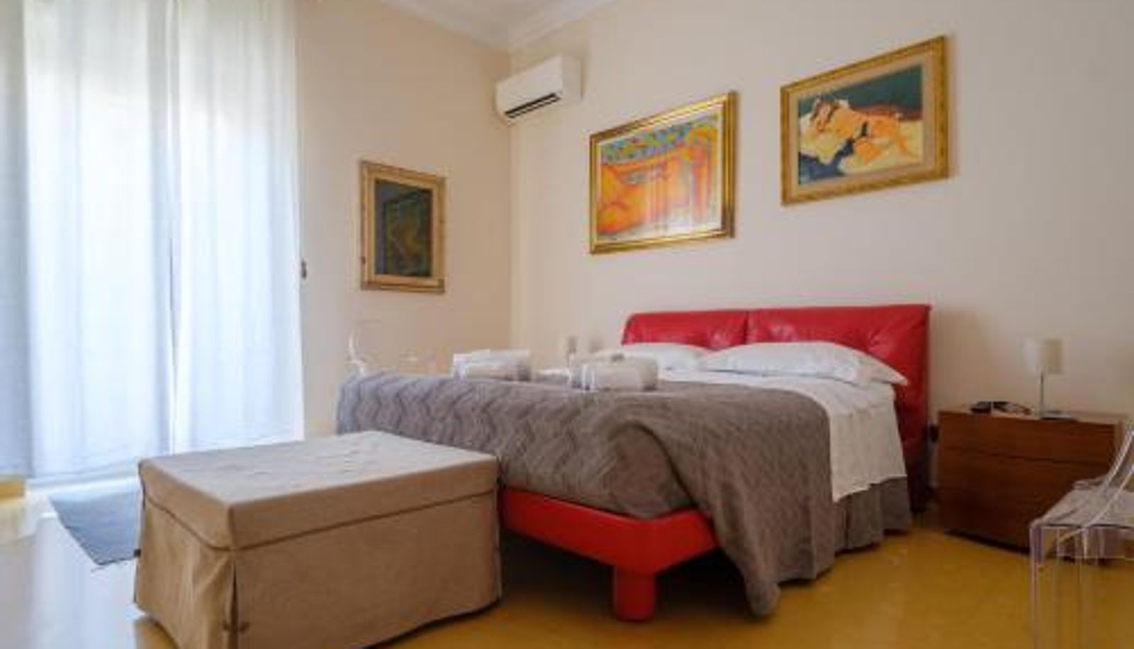Camera - Casa di Andrea