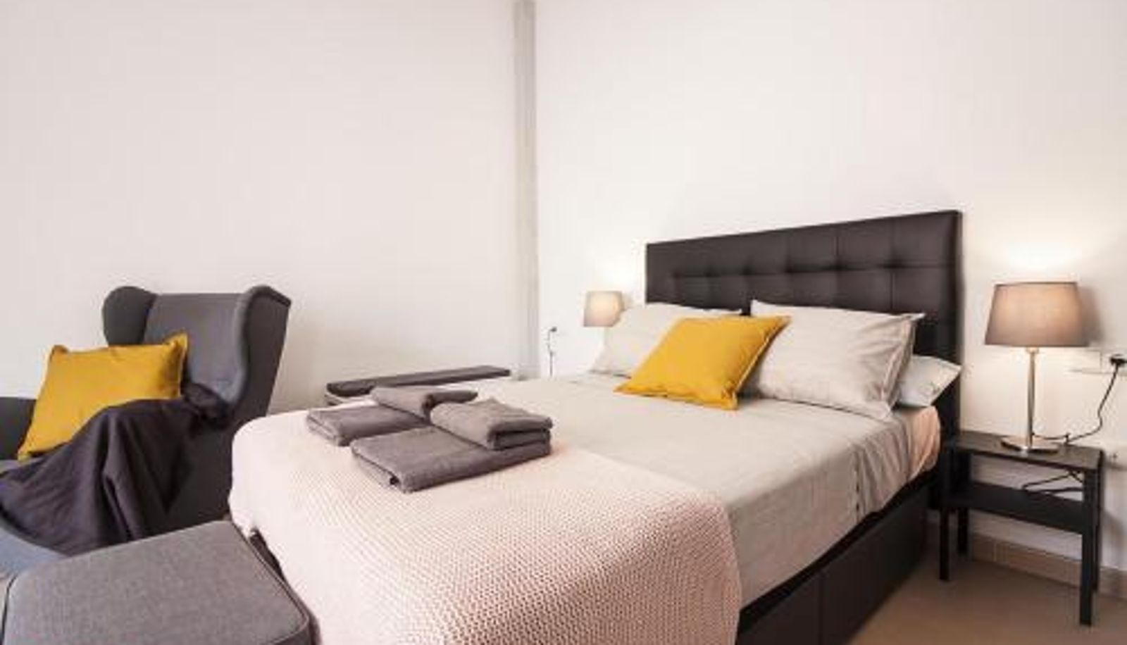 Appartement - Rayito by FreshLanding