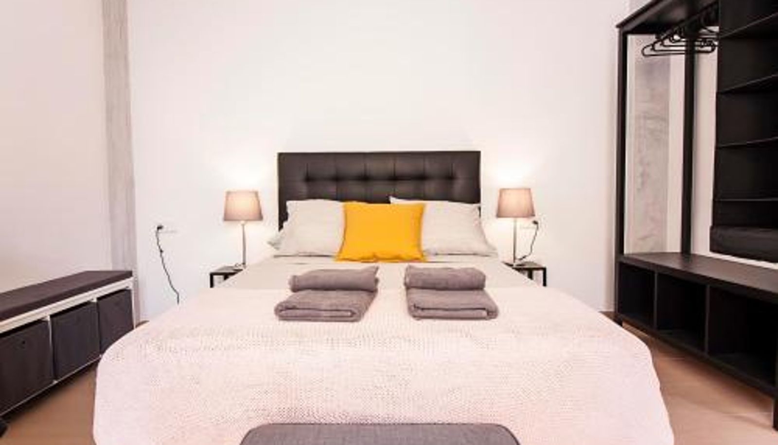 Appartement - Rayito by FreshLanding