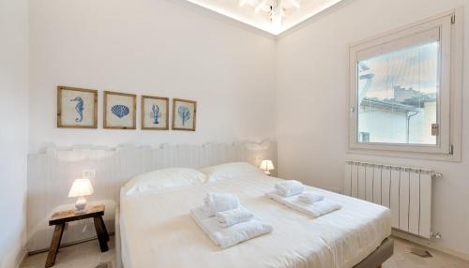 Apartment - Giglio Oro by Mmega