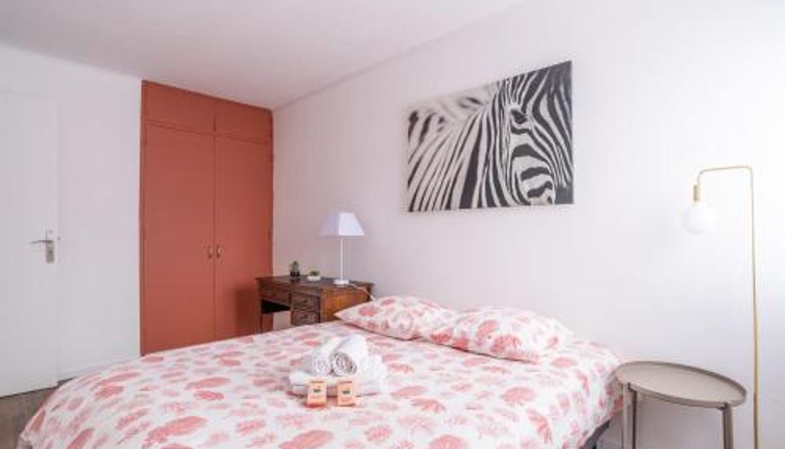 Chambre Standard - Sublime 71m Downtown And Near The Beach !