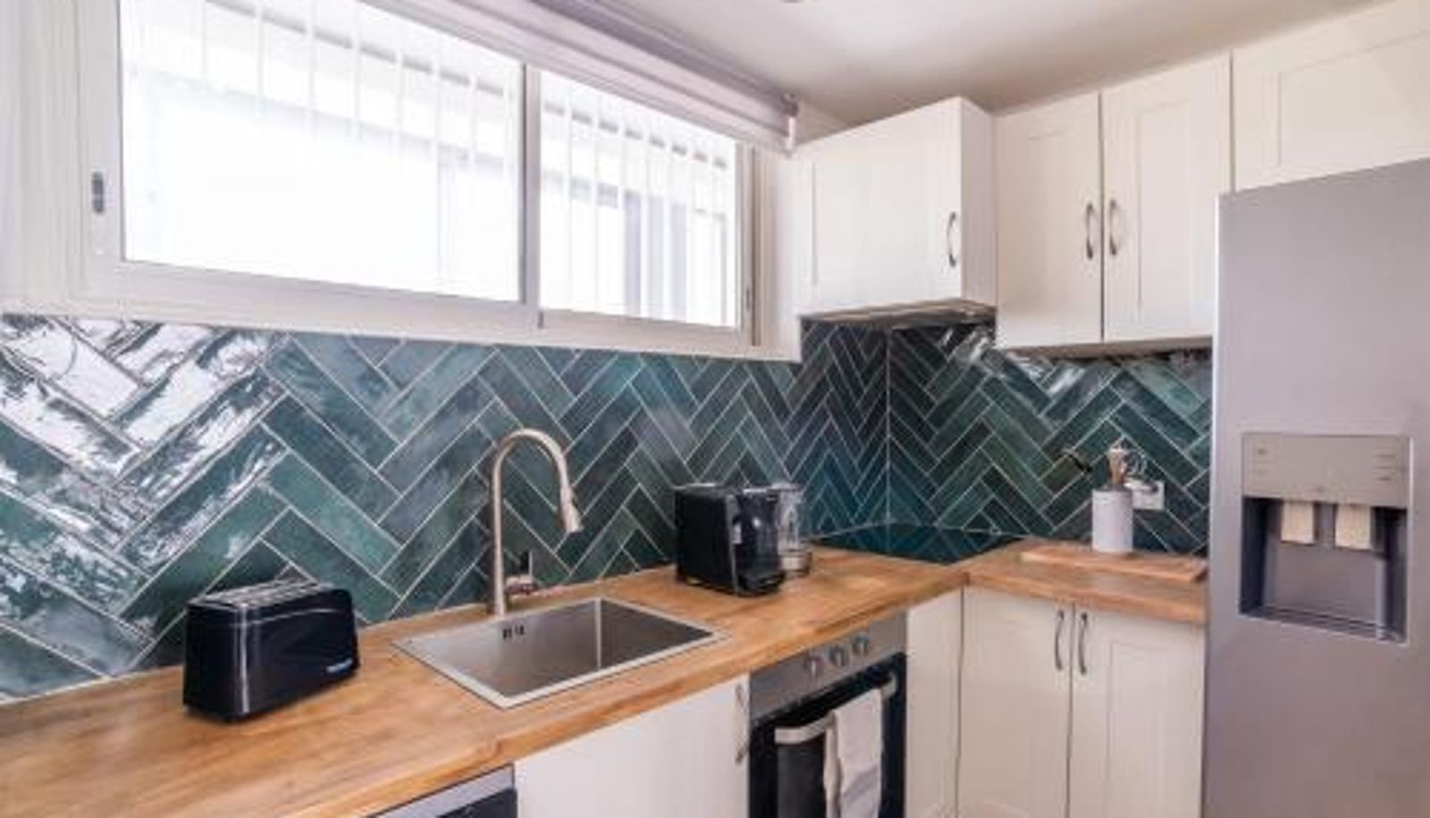 Standaardkamer - Sublime 71m Downtown And Near The Beach !