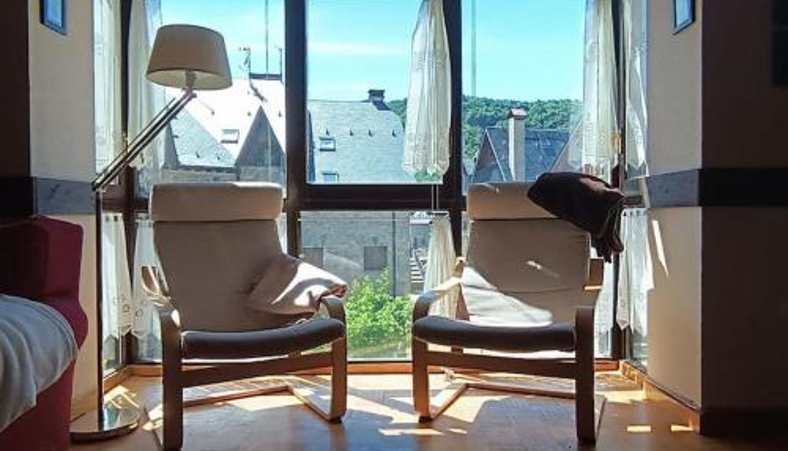 Appartamento - Peña Telera Petfriendly - Arafita Apartamentos
