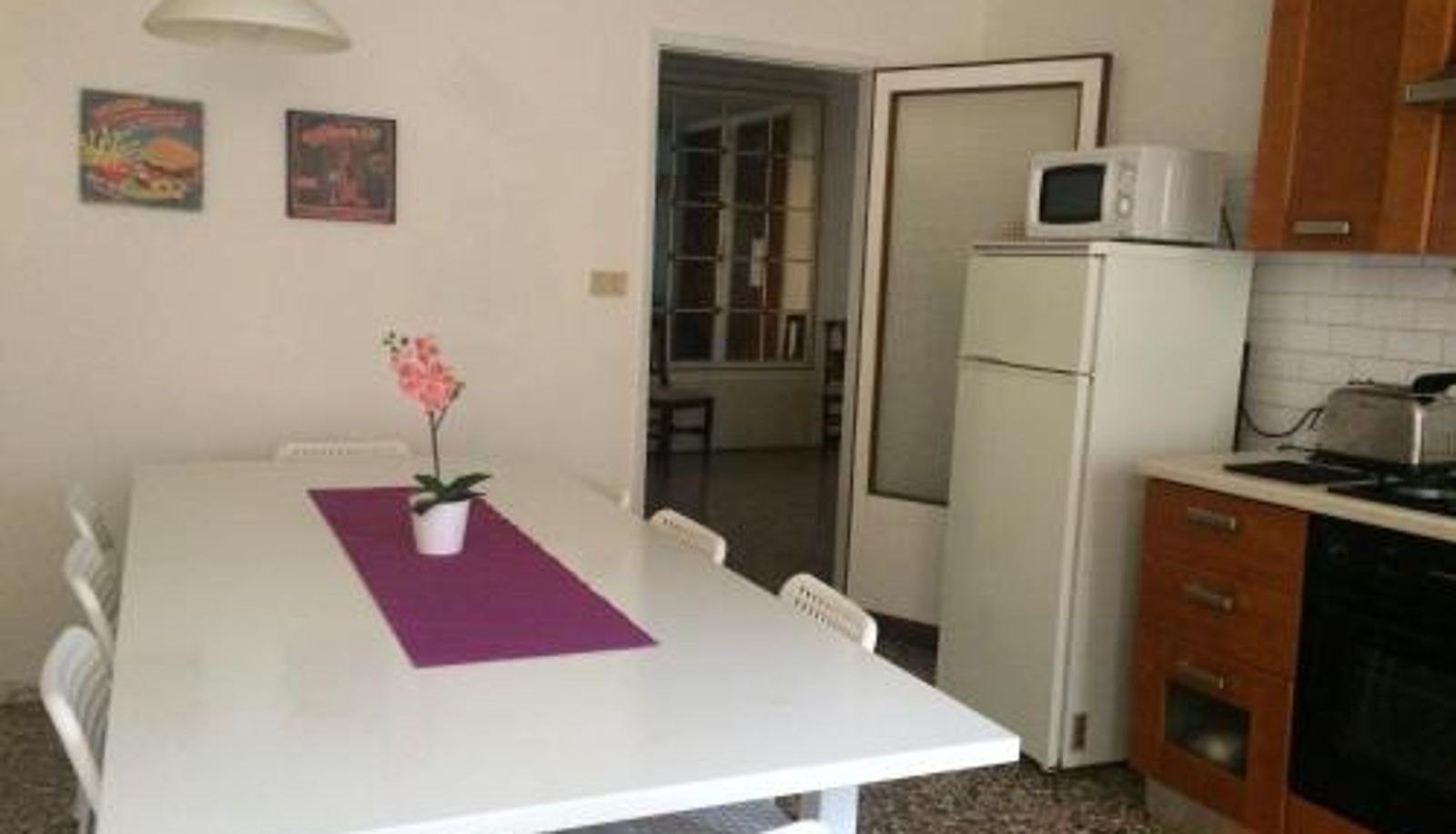 Apartment - Ve-nice Suite Formosa C5141