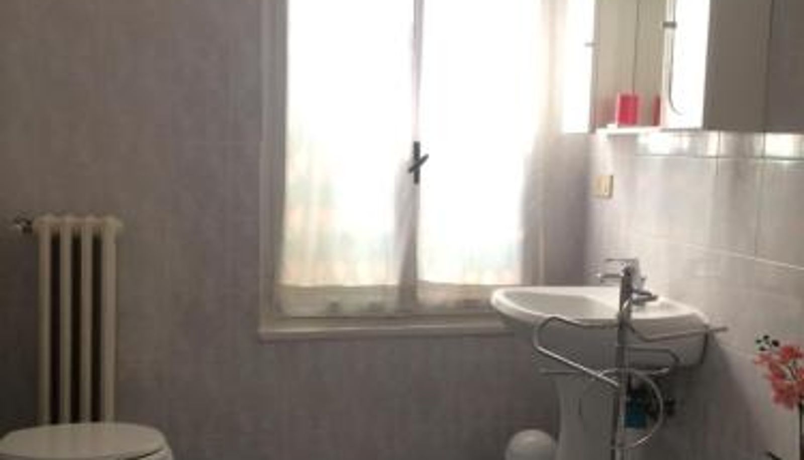 Bathroom - Ve-nice Suite Formosa C5141