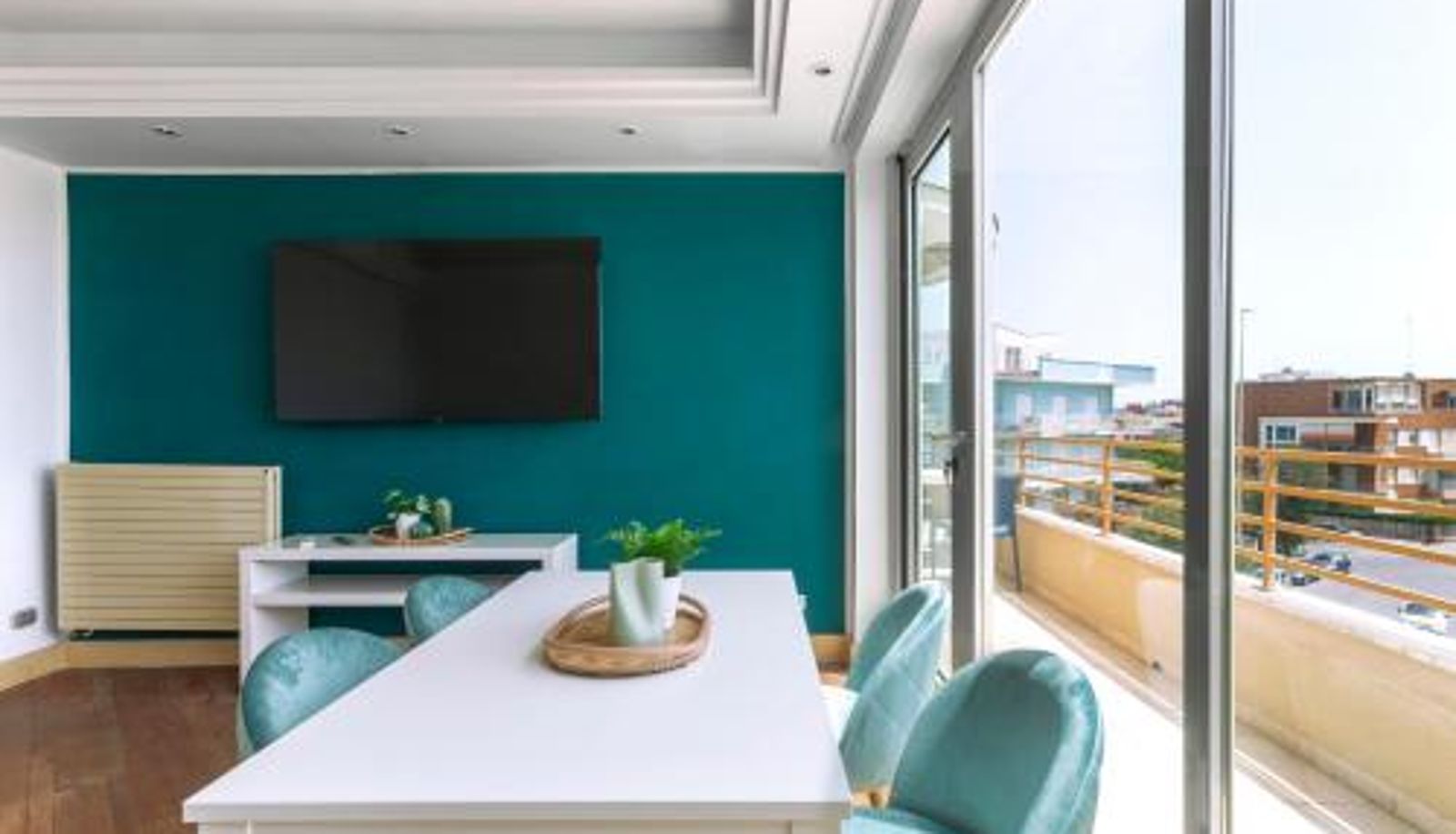 Standard room - Ostia Holiday Boutique SPA