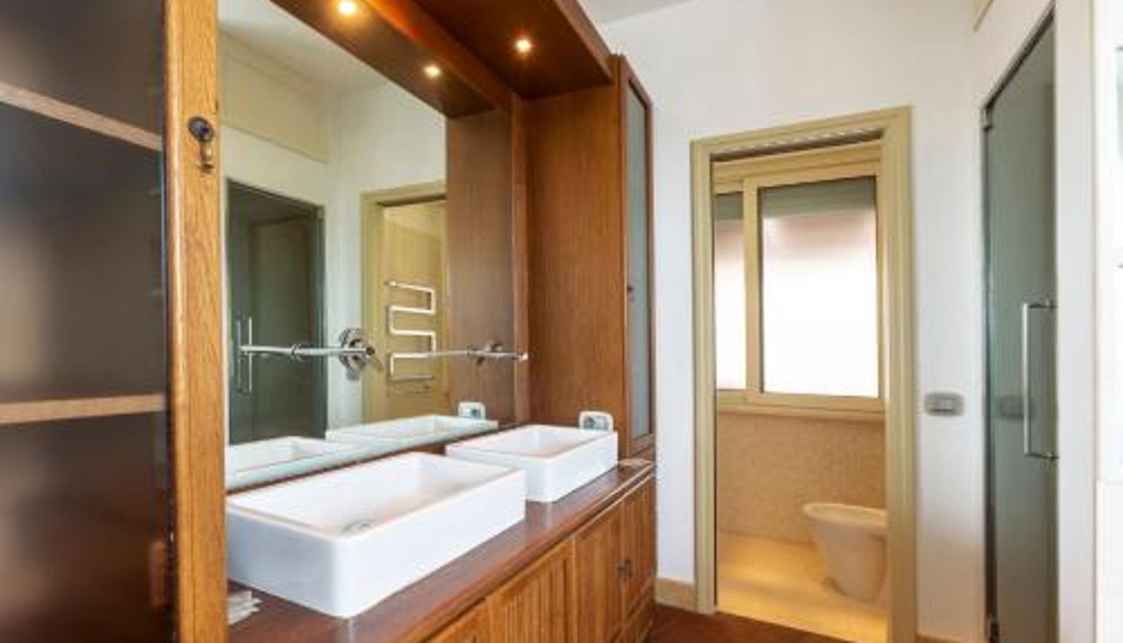 Standardzimmer - Ostia Holiday Boutique SPA