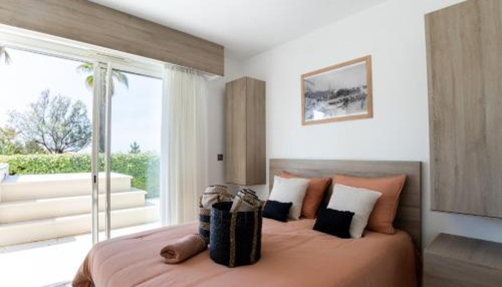 Apartament - Le Palm Beach