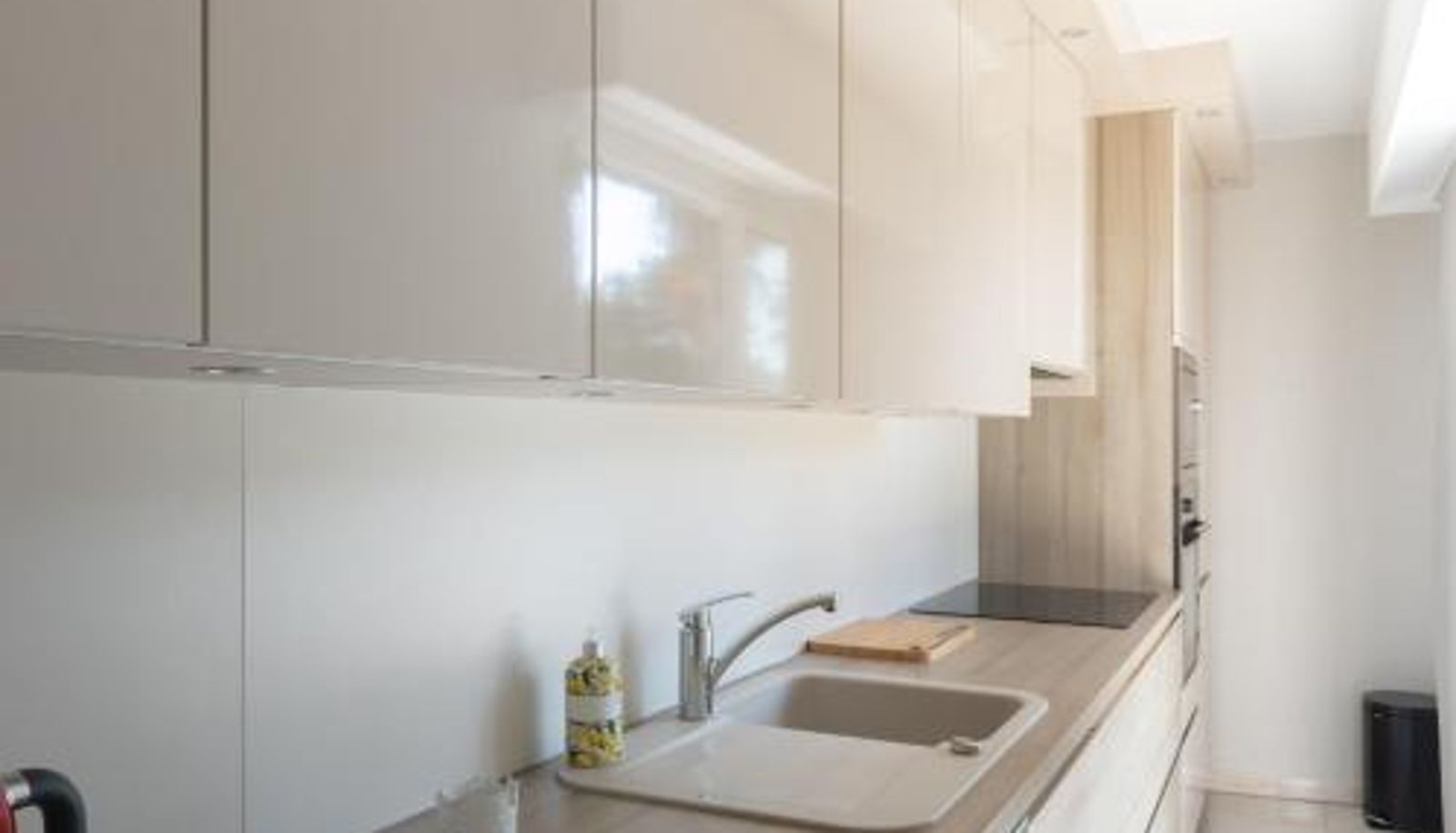 Apartament - Le Palm Beach