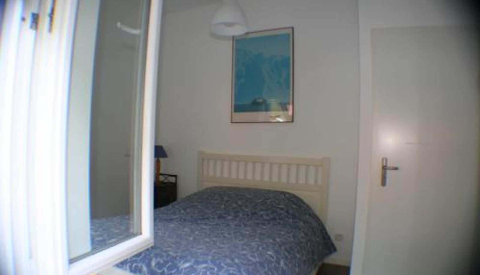 Kamer - Résidence du Château Lublin