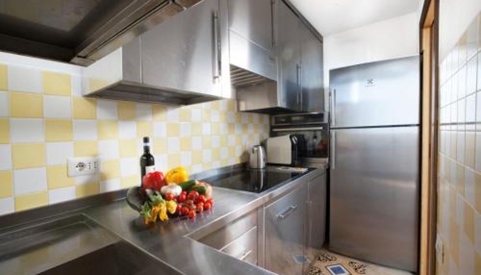 Apartamento - Estate4home - La casa di Lia