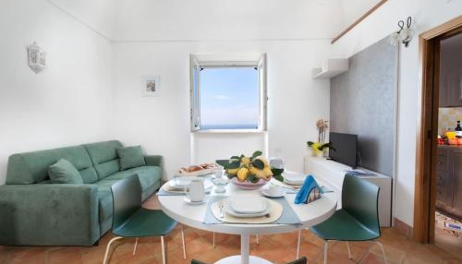 Apartamento - Estate4home - La casa di Lia