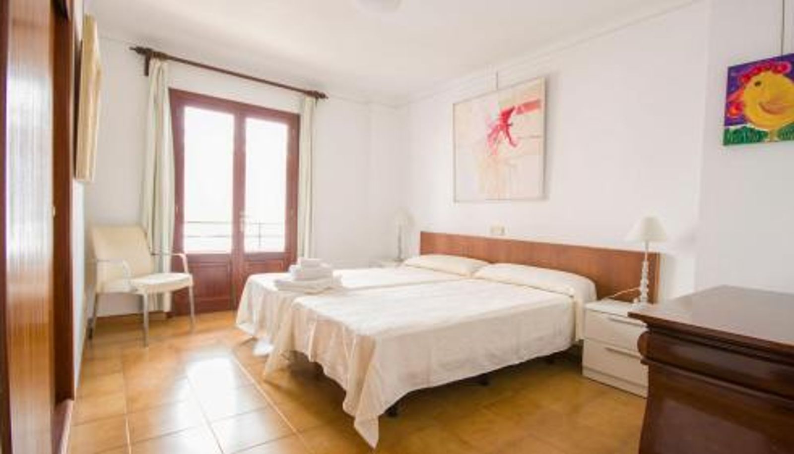 Apartment - Vives Ref 9002