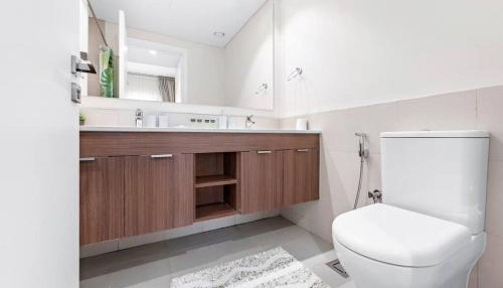 Standard room - StoneTree - Spacious 2BR Apartment in Golf Views Block A