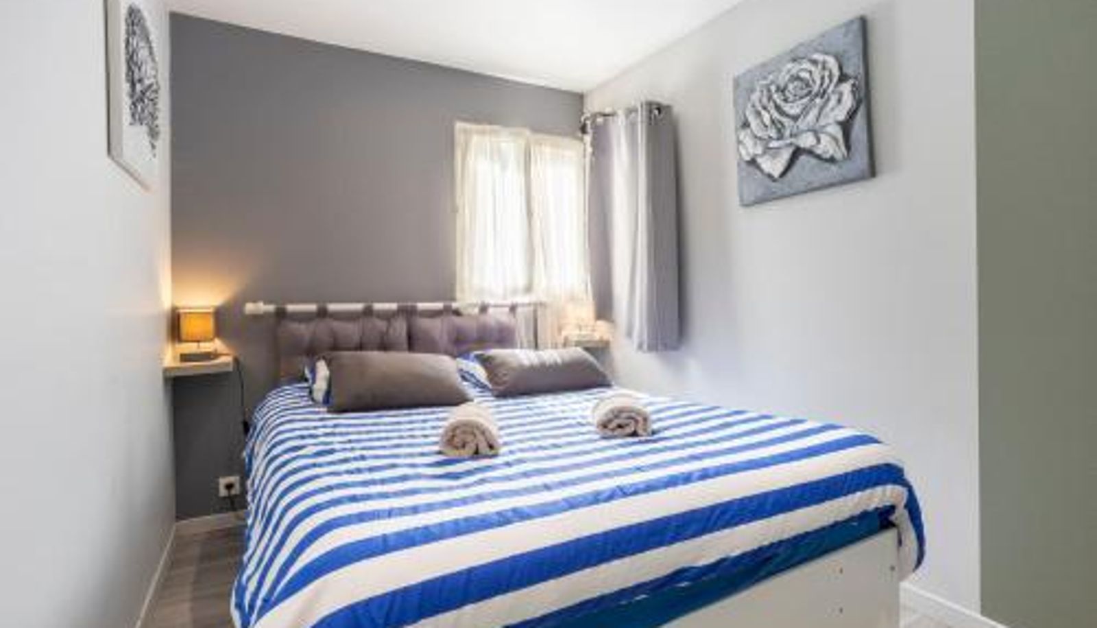 Apartment - L' Eclose Ty Gwen