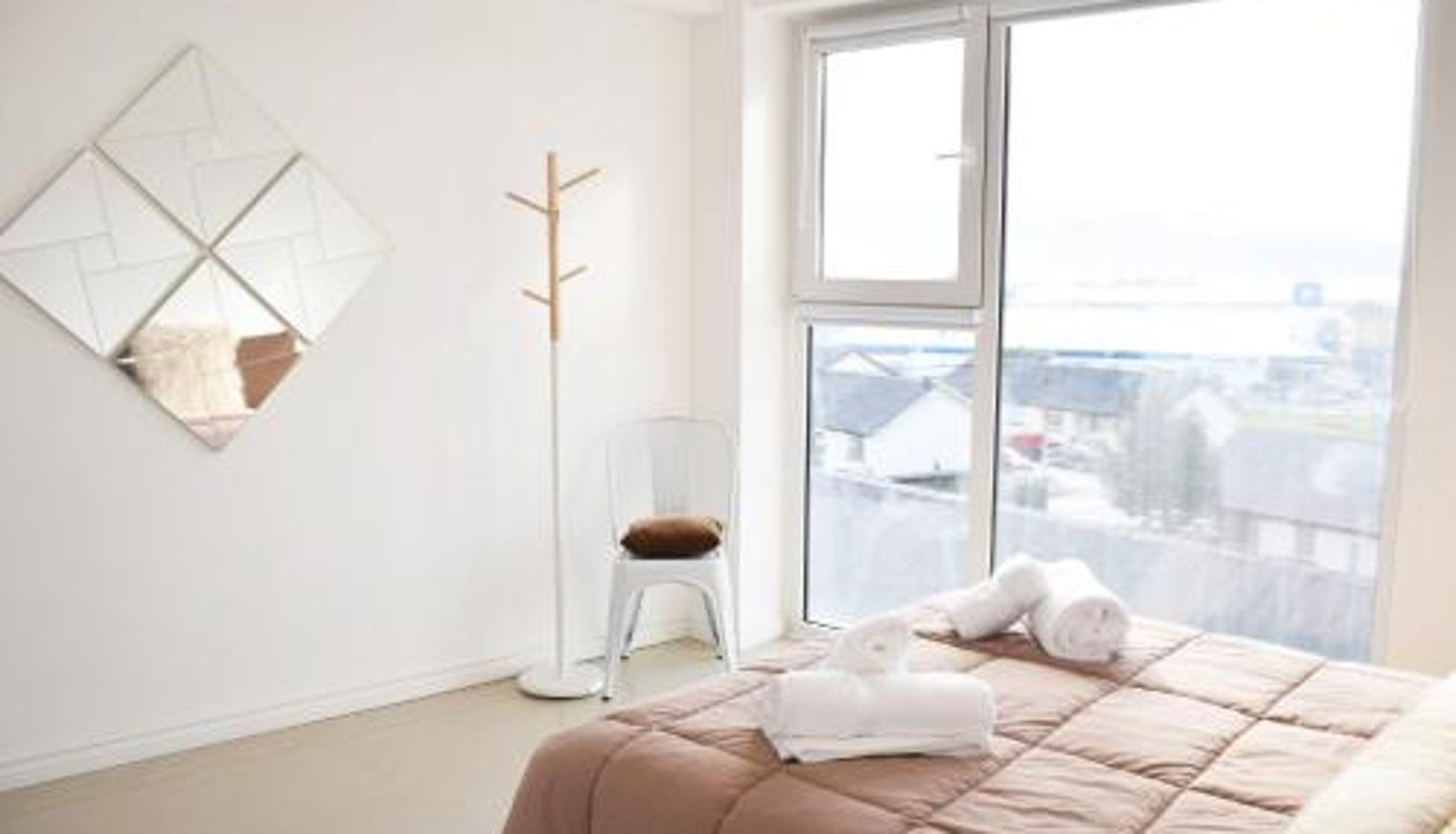 Appartement - Bien al Sur