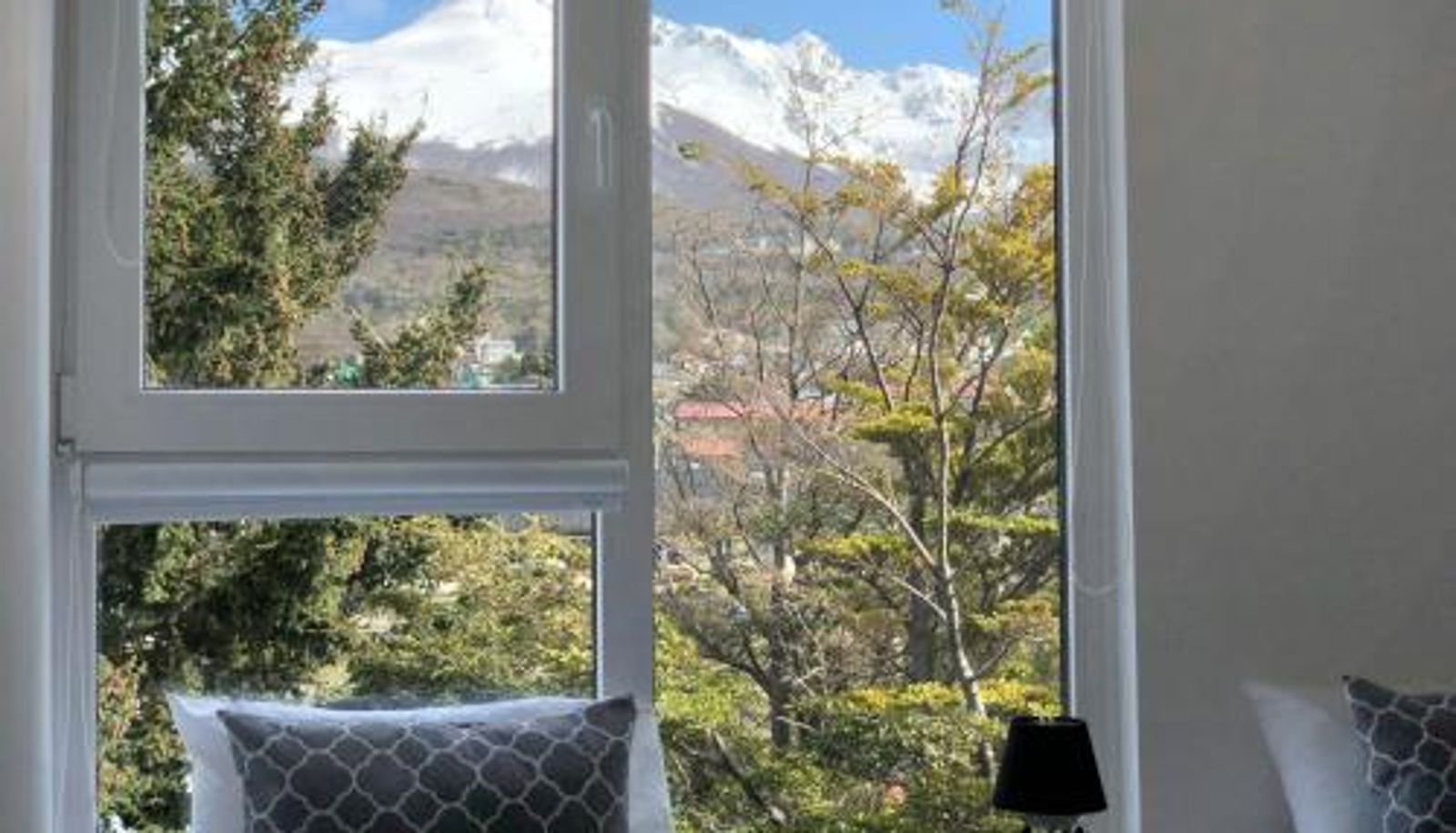 Appartement - Bien al Sur