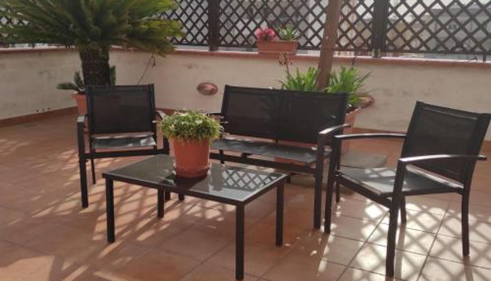 Apartment - Terrazza Zèfiro Casa vacanze