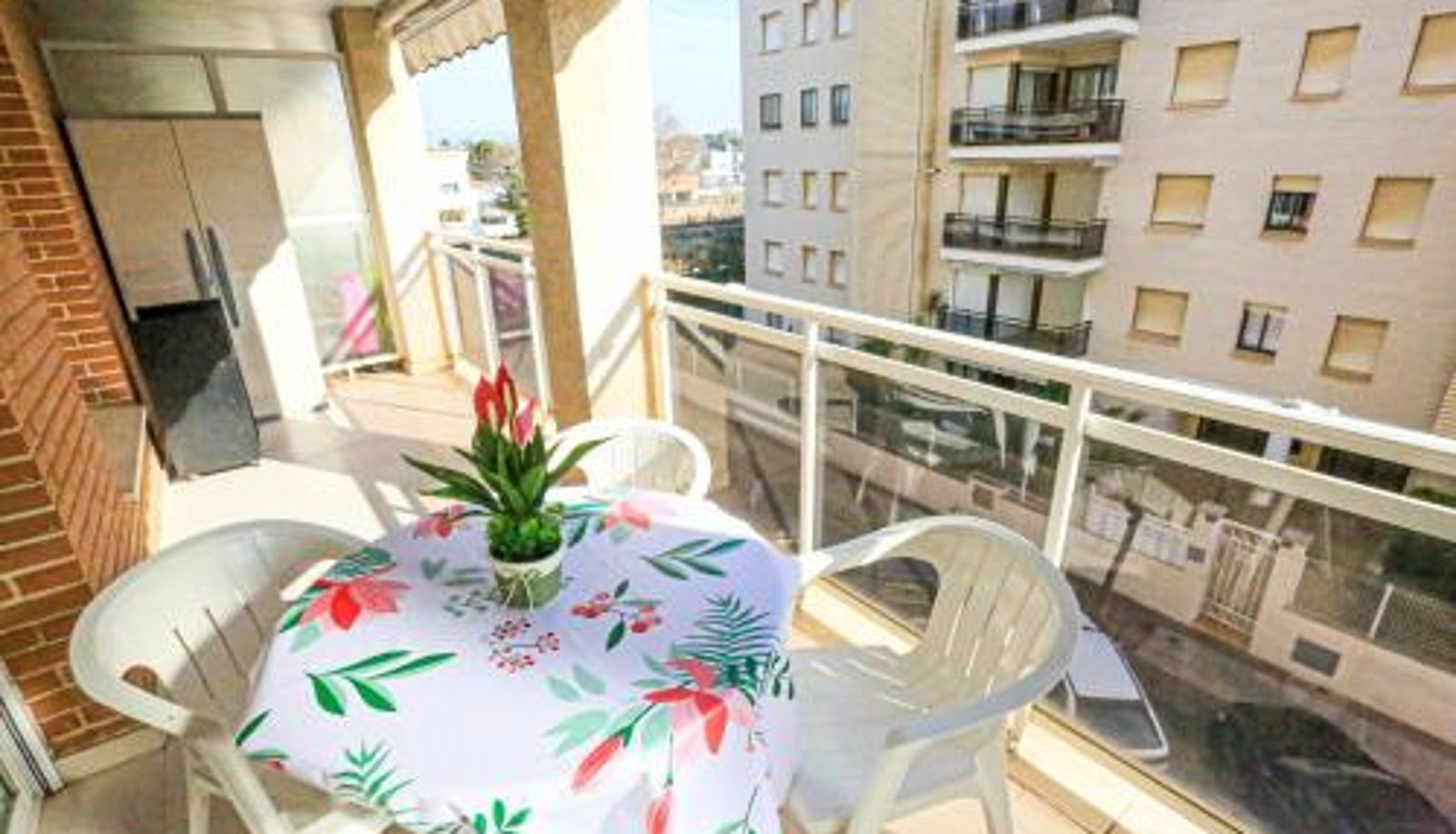 Standardzimmer - LITORAL COSTA DORADA - OLIMAR a 2