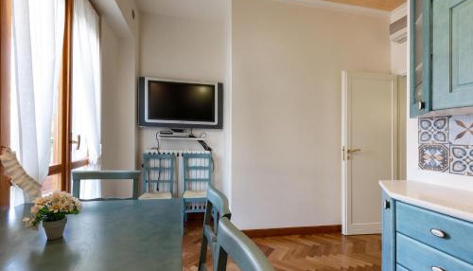 Apartment - Carra Apartment by BarbarHouse