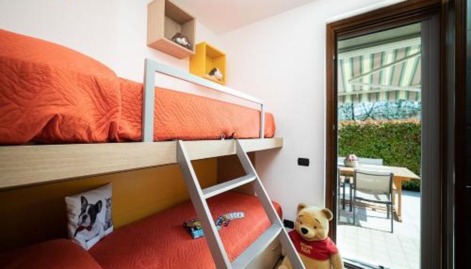Appartamento - APARTMENT LA PROMENADE - Regarda Travel