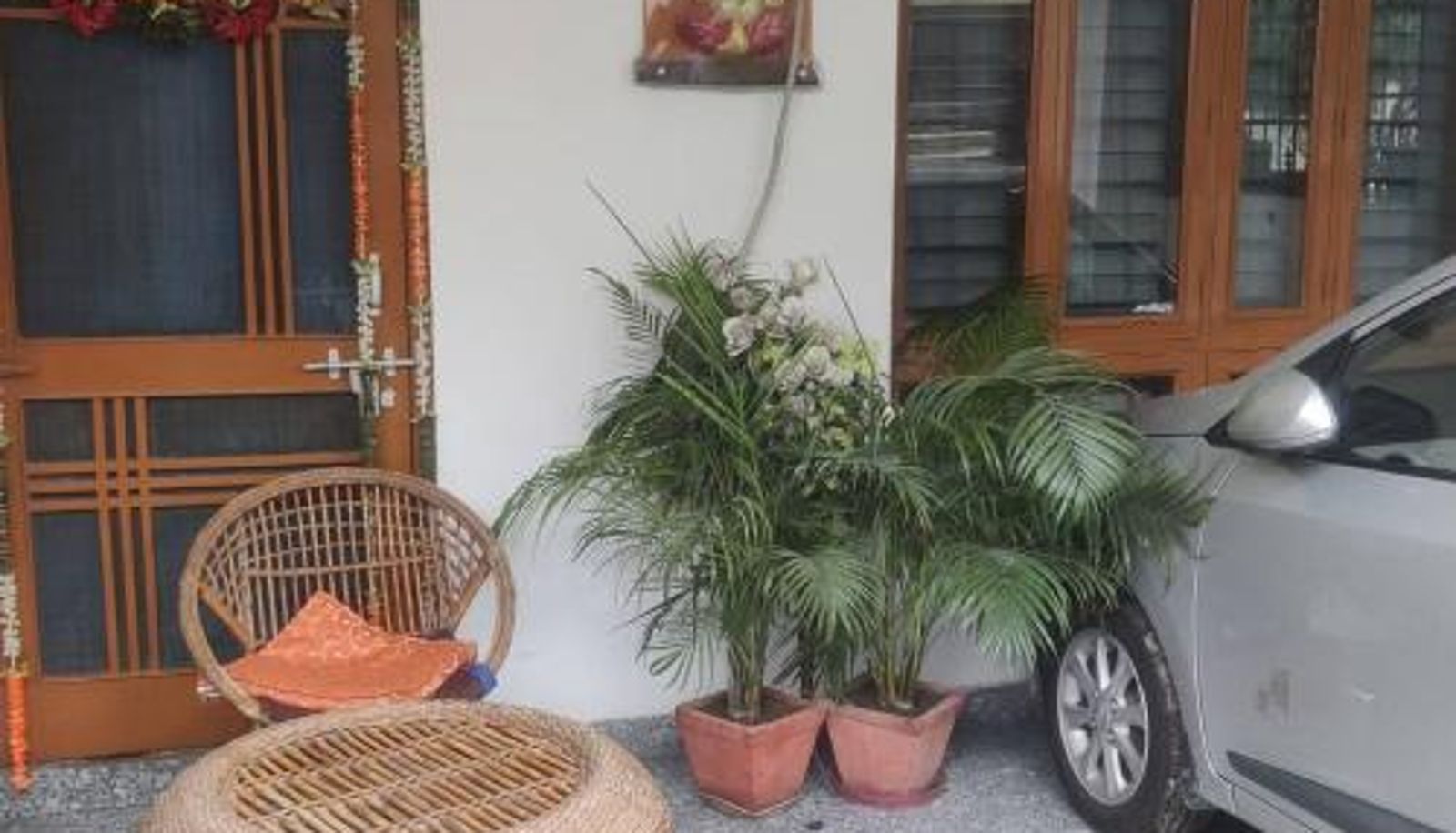 Apartment - Stay with Maneesha&Ajay 3Rooms Kitchen Sweet Home