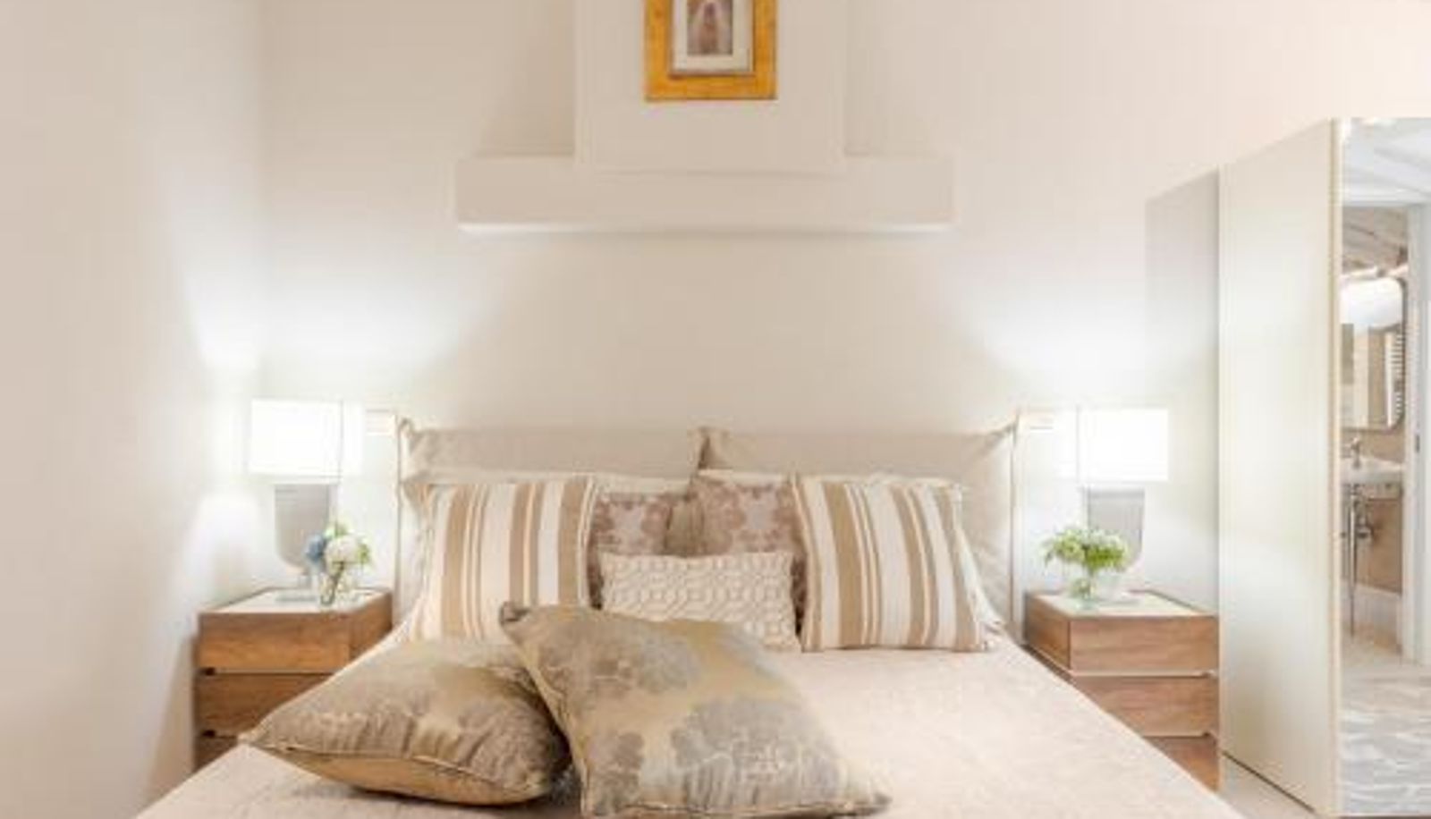 Información - the Luxury Grand 3 bedrooms The Duchess Chambers
