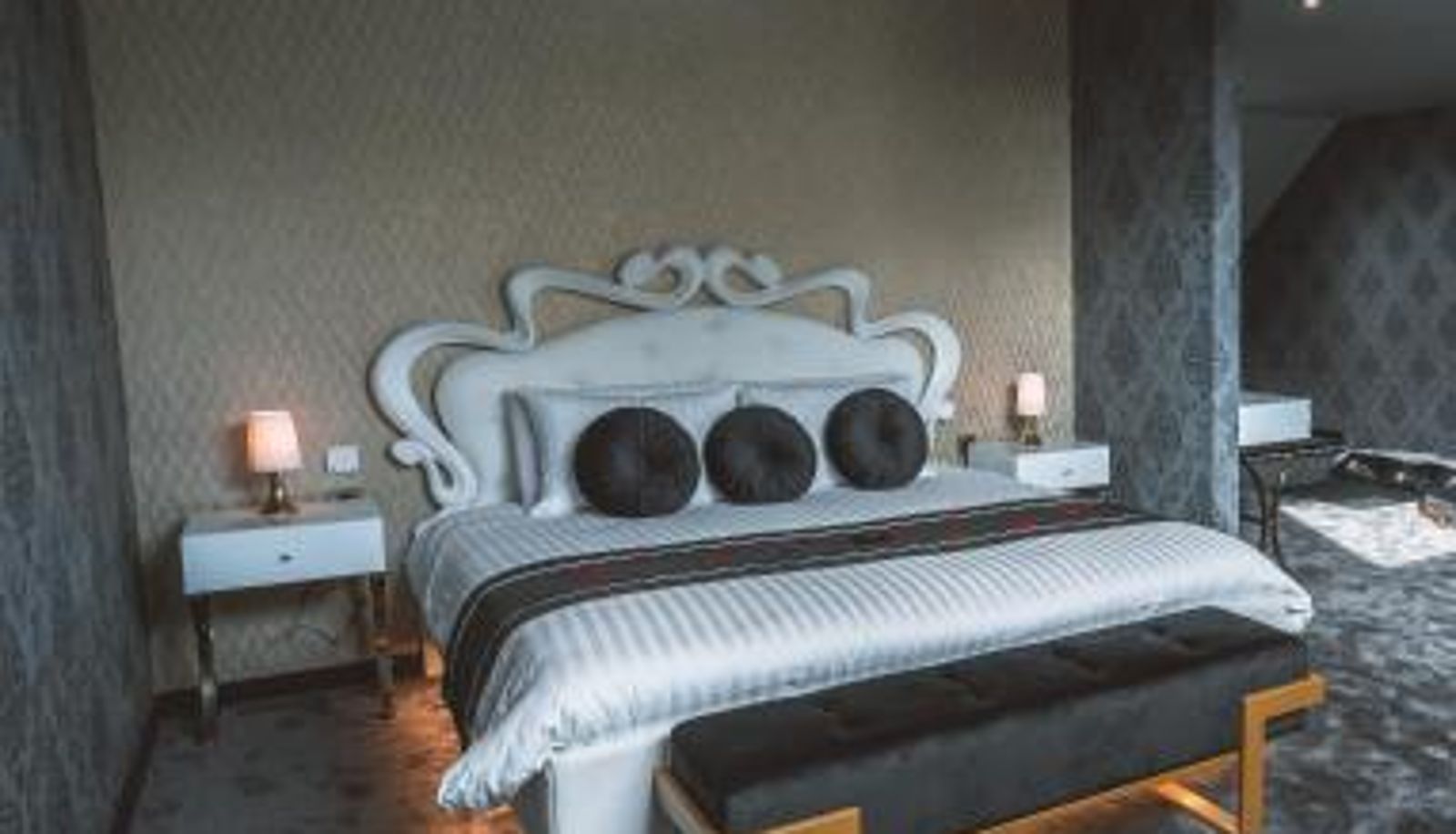Apartamento - Le Secret de l'Elixir