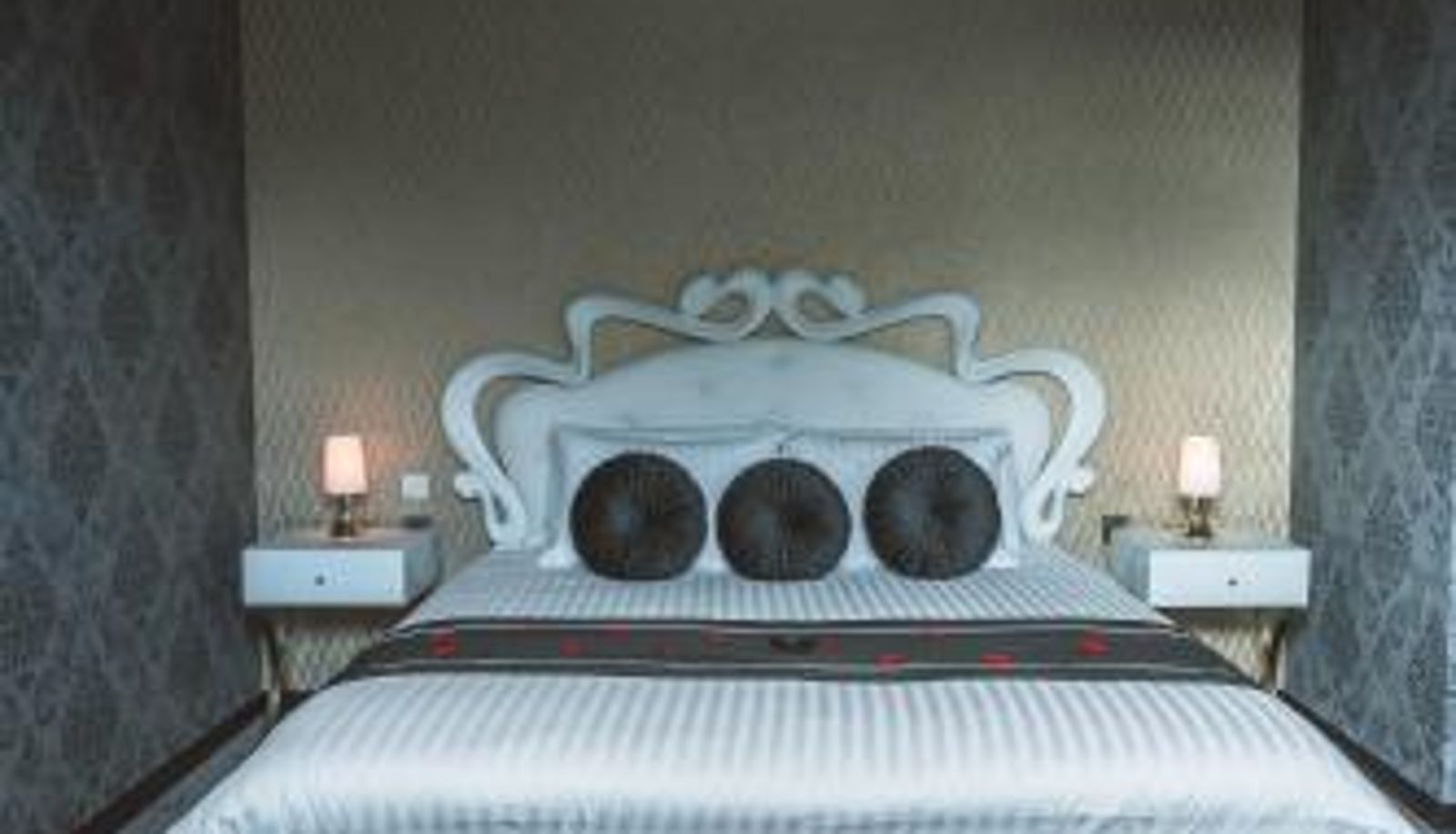 Habitación - Le Secret de l'Elixir
