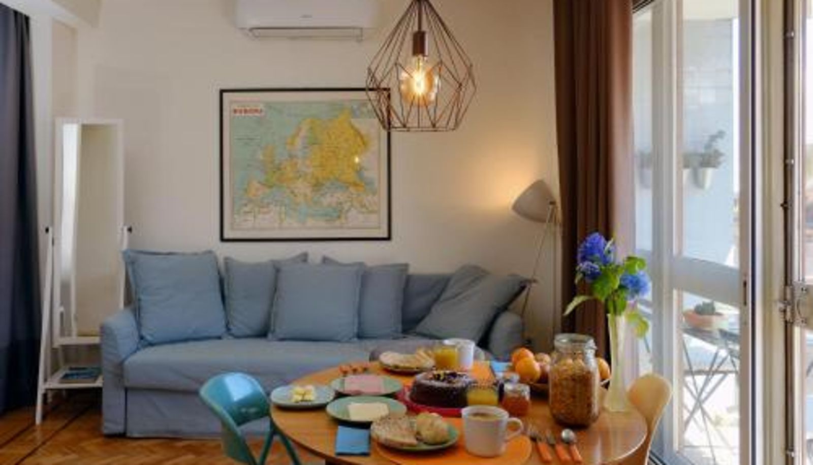 Apartment - Fabrica Apart