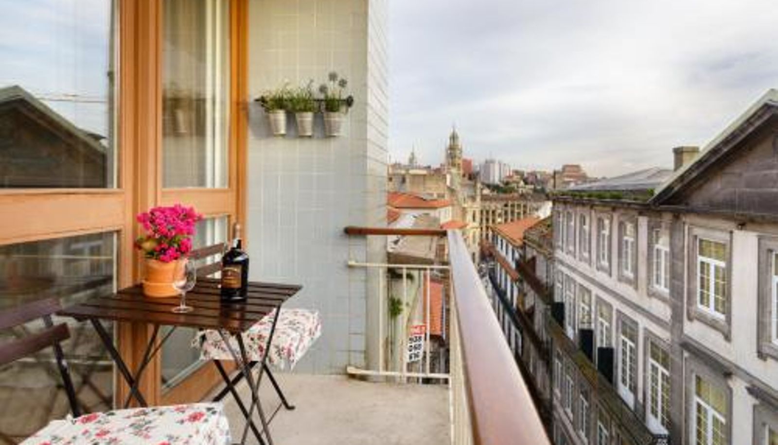 Apartment - Fabrica Apart