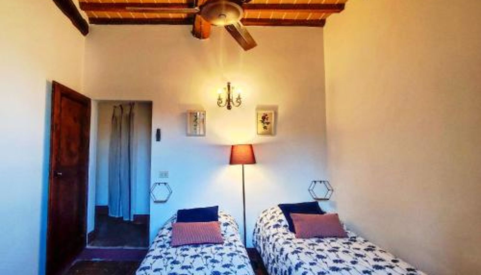 Appartement - Convento San Gimignano Apartments