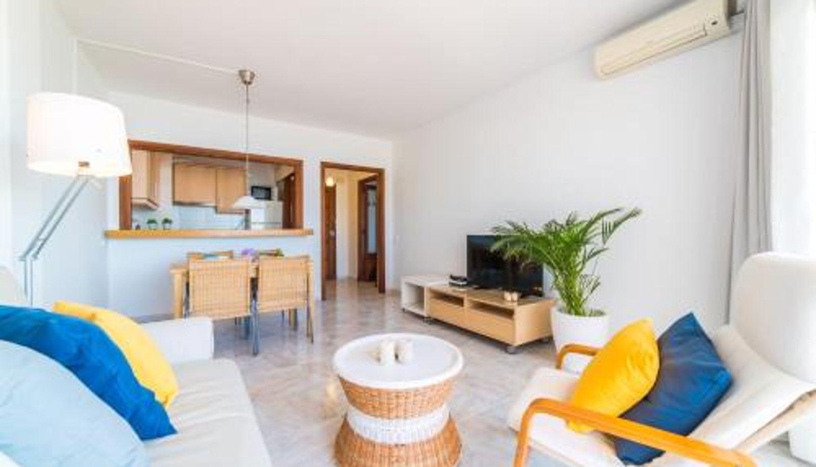 Appartement - Ideal Property Mallorca - Maritimo