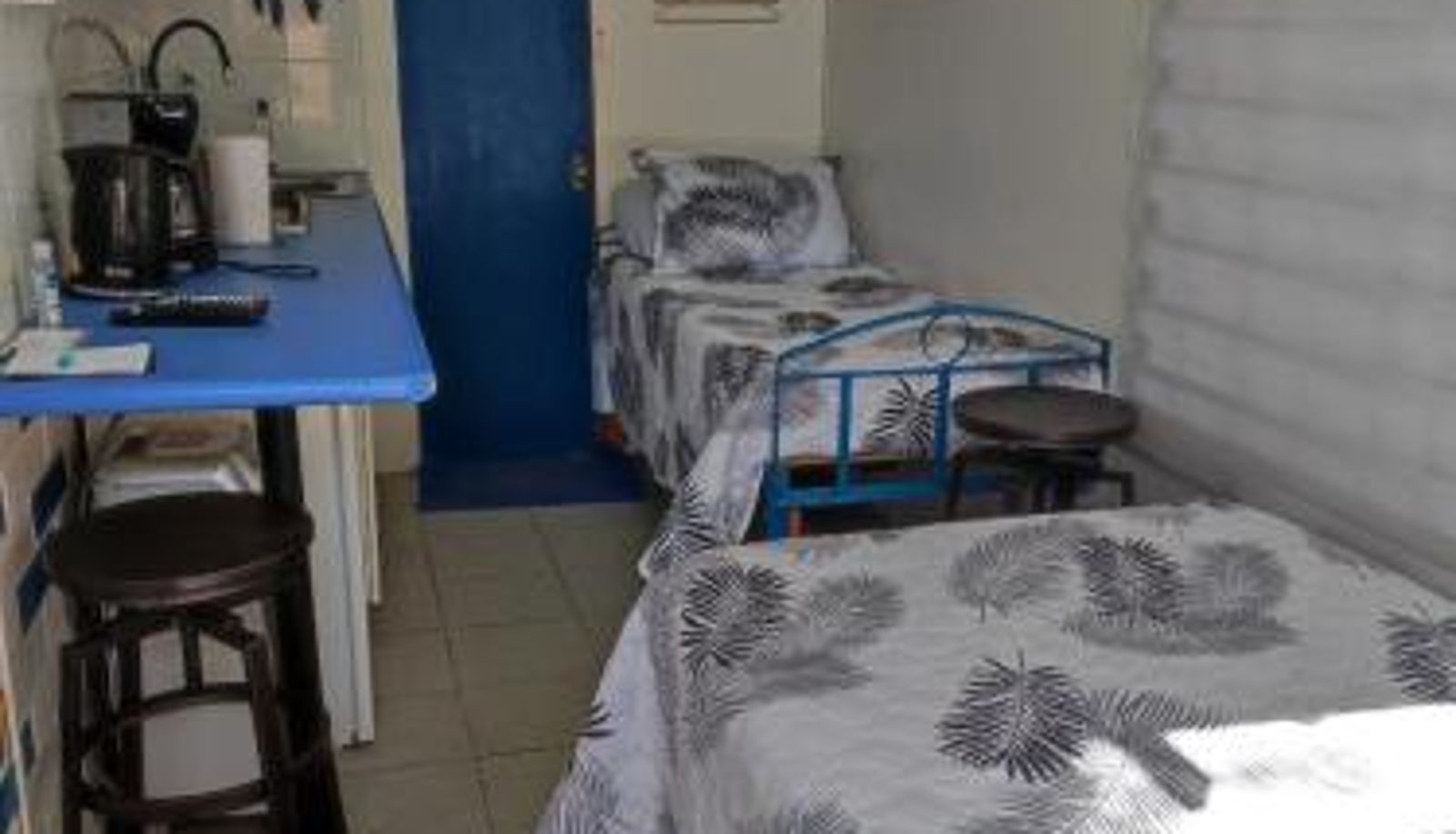 Standardzimmer - Terminal Pajarito